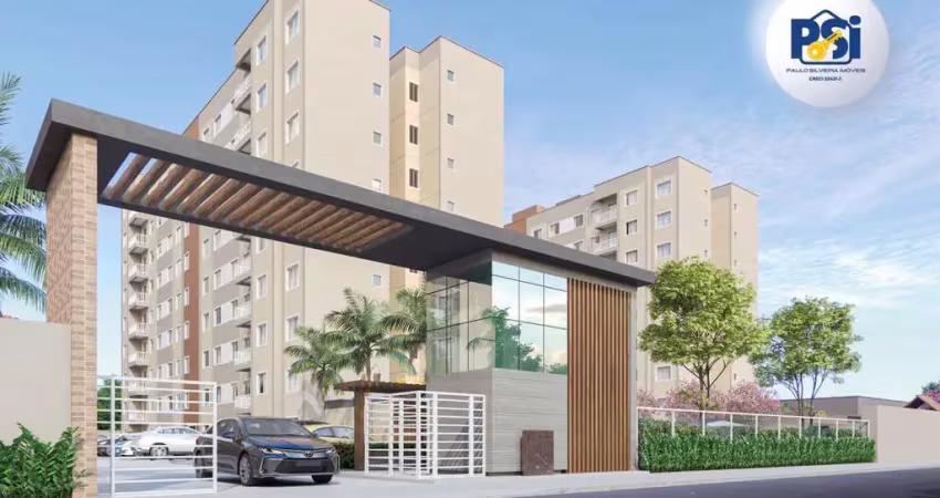 Apartamento para venda em fortaleza, mondubim, 2 dormitórios, 1 banheiro, 1 vaga