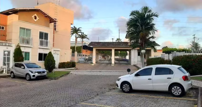Casa duplex para venda em fortaleza, rachel de queiroz, 2 dormitórios, 2 suítes, 2 banheiros, 2 vagas