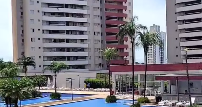 Apartamento à venda na Vila Margarida, Campo Grande 
