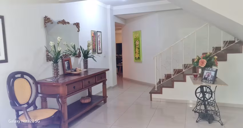 Casa com 2 quartos à venda na Rua Manoel Inácio de Souza, 55, Jardim dos Estados, Campo Grande