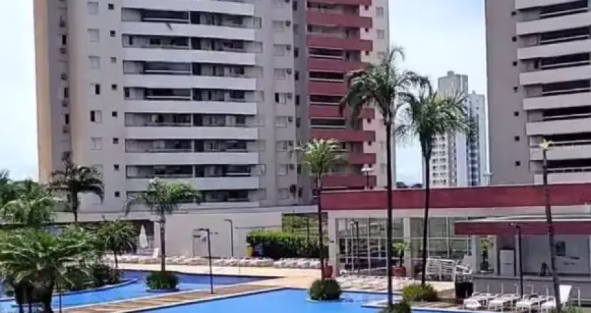 Apartamento à venda na Vila Margarida, Campo Grande 