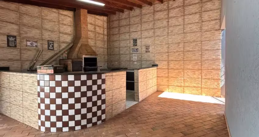 Casa com 2 quartos à venda no Parque Residencial Rita Vieira, Campo Grande 