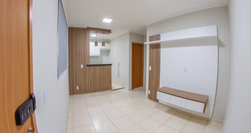 Apt 2 quartos ribeirão preto -  lindo, novo e reformado. oportunidade de verdade!