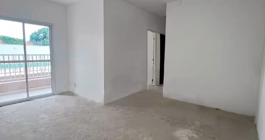 Apartamento novo para alugar com 2 quartos e área de lazer completa