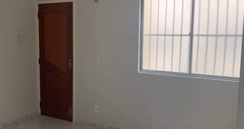 Excelente apartamento para venda com 2 quartos e área de lazer completa no bairro 31 de março