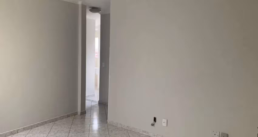 Apartamento com 2 dormitórios à venda, 50 m² por r$ 250.000,00 - conjunto residencial trinta e um de março - são josé dos campos/sp