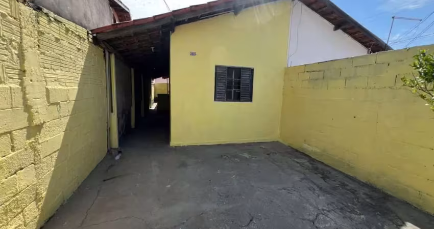 Casa com 2 dormitórios para alugar, 65 m² por r$ 1.950,00/mês - jardim portugal - são josé dos campos/sp