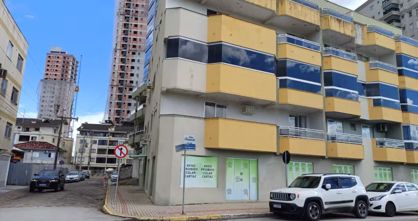 Apto locação anual frente para o mar, com 3 quartos, sendo 1 suite, em balneário perequê - porto belo - sc.