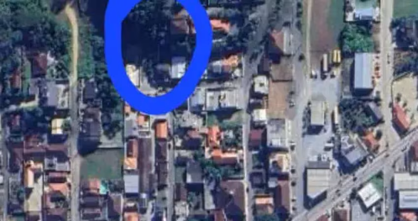 Terreno à venda na Padre Afonso Kurzo, s/nº, Centro, Nova Trento