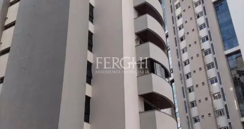 Cobertura à venda no São Pelegrino, Caxias do Sul 