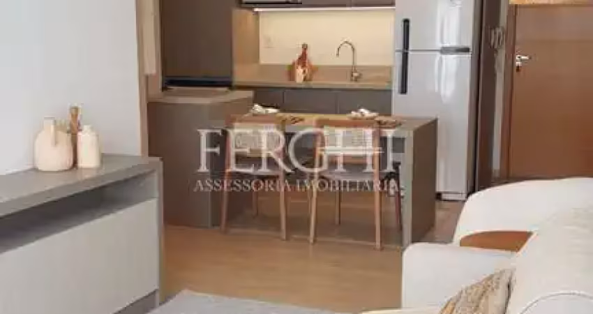 Apartamento com 1 quarto à venda no Centro, Caxias do Sul 