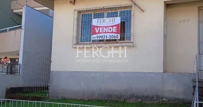 Terreno à venda no Cruzeiro, Caxias do Sul 