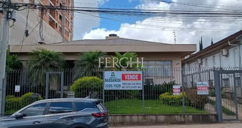 Terreno à venda no Santa Catarina, Caxias do Sul 