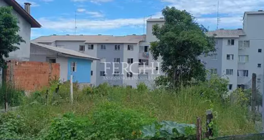 Terreno à venda no Desvio Rizzo, Caxias do Sul 