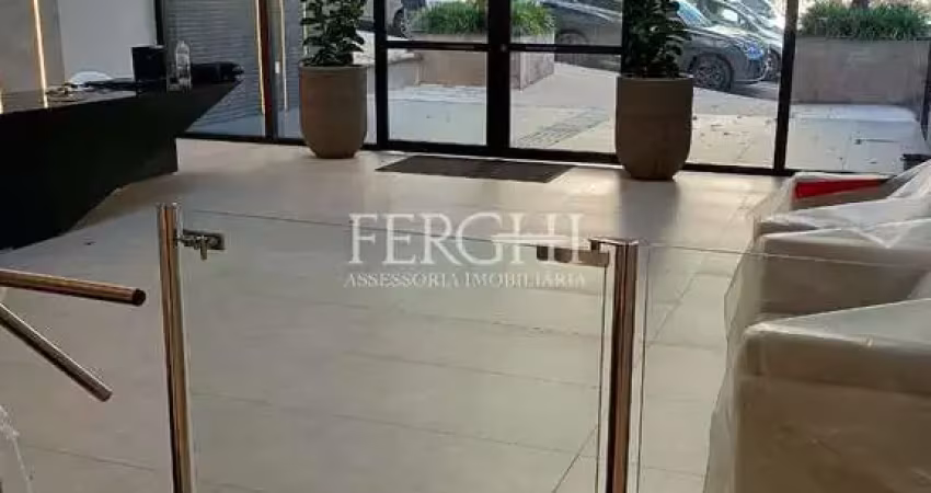 Ponto comercial à venda no Exposição, Caxias do Sul 