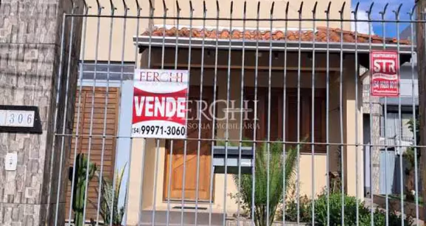 Casa com 6 quartos à venda no Panazzolo, Caxias do Sul 
