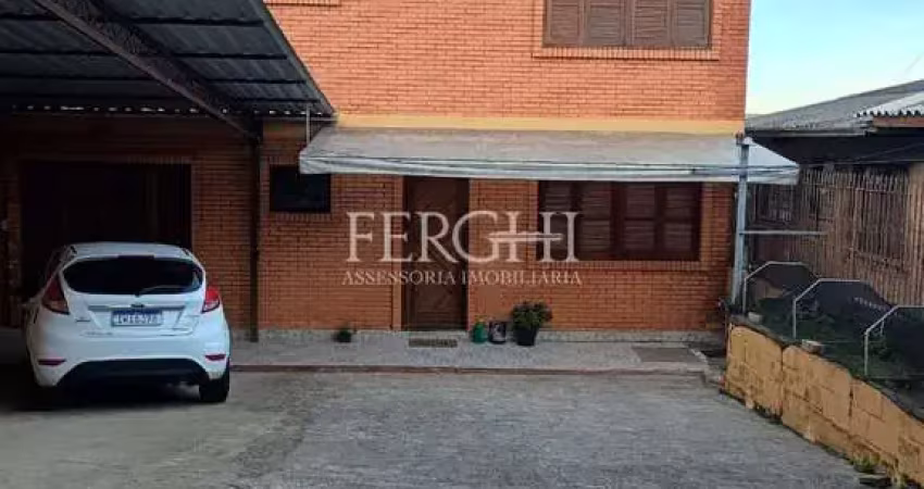 Casa com 3 quartos à venda no Rio Branco, Caxias do Sul 