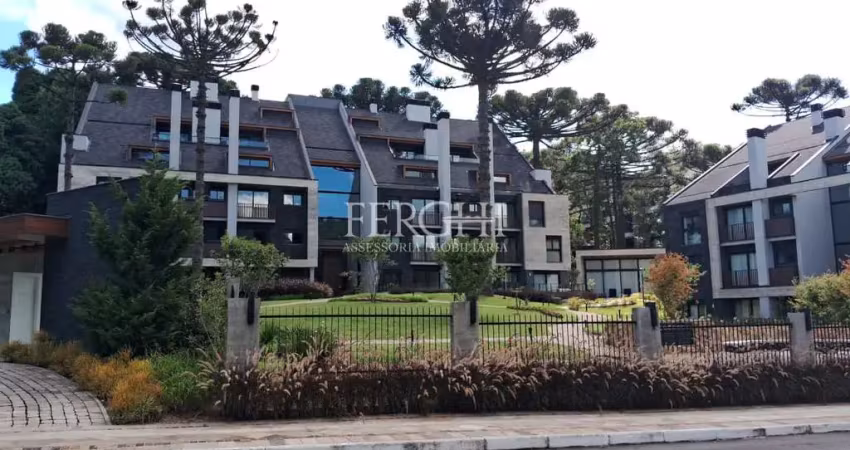 Apartamento à venda em Bavaria, Gramado 