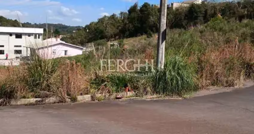 Terreno à venda no São Giácomo, Caxias do Sul 