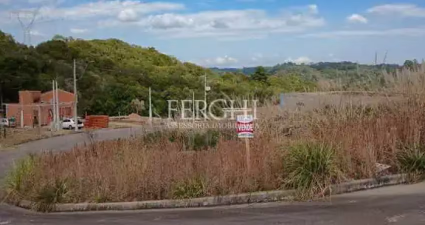 Terreno à venda no São Giácomo, Caxias do Sul 