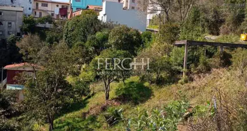 Terreno à venda no Universitário, Caxias do Sul 