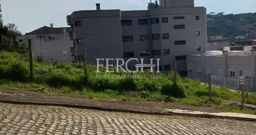 Terreno à venda na Colina Sorriso, Caxias do Sul 