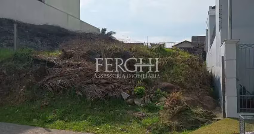Terreno à venda na Colina Sorriso, Caxias do Sul 