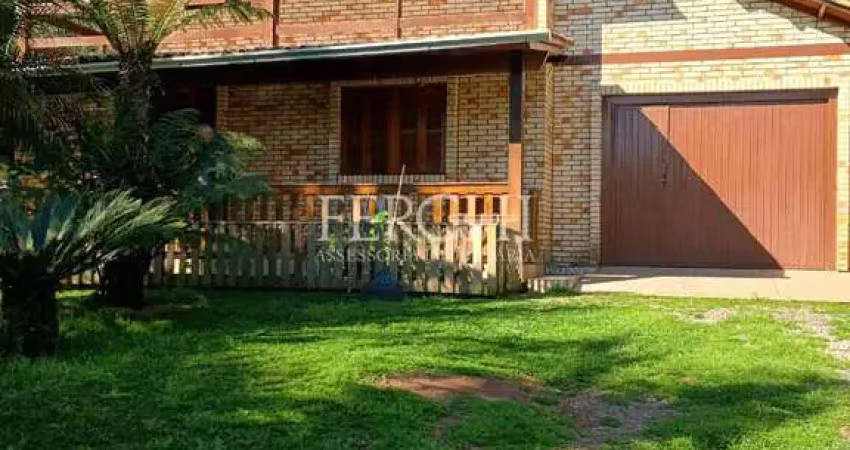 Venda - chácaras - 4 dormitórios - são braz - caxias do sul - rs
