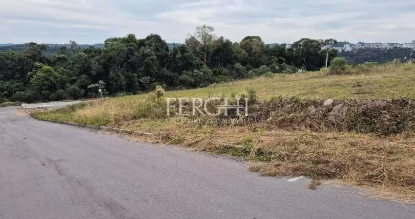 Terreno à venda no Monte Bérico, Caxias do Sul 