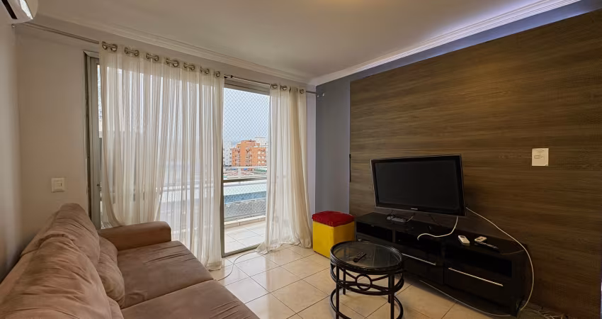Apartamento à venda no guarujá com 3 quartos, praia da enseada, região tortugas.