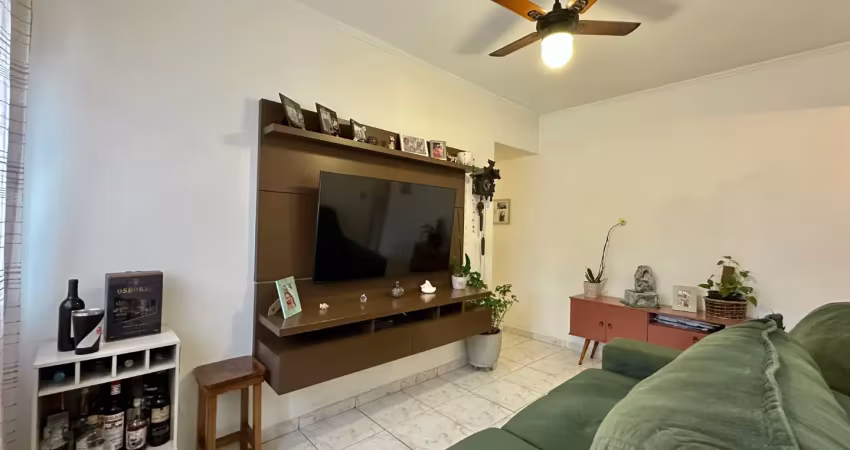 Apartamento com 2 quartos à venda no guarujá- praia da enseada.