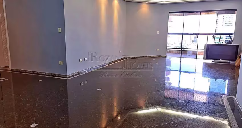 Apartamento com 4 dorms, jardim do mar, são bernardo do campo - r$ 1.6 mi, cod: 3124