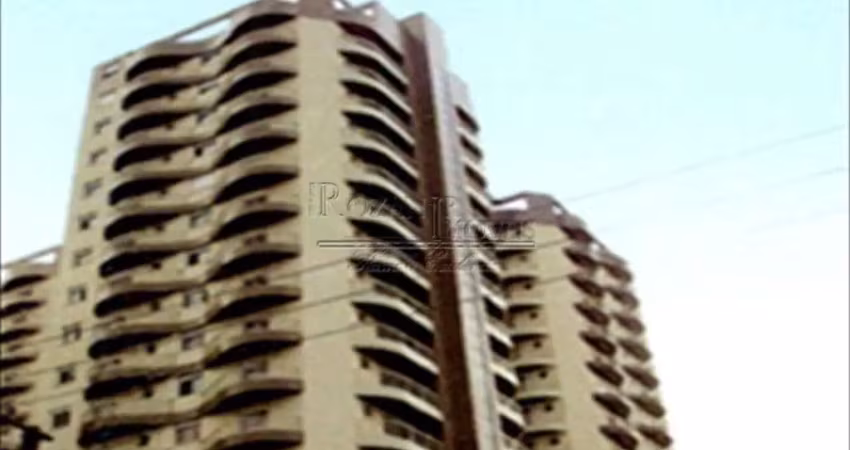 Apartamento com 3 dorms, centro, são bernardo do campo - r$ 760 mil, cod: 3107