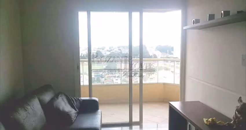 Apartamento com 3 dorms, centro, são bernardo do campo - r$ 880 mil, cod: 3098