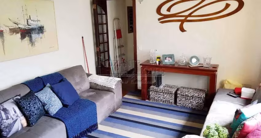 Sobrado com 3 dorms, baeta neves, são bernardo do campo - r$ 595 mil, cod: 3095