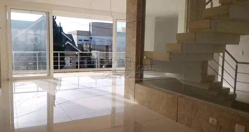 Sobrado com 4 quartos, parque terra nova ii, são bernardo do campo - r$ 2.48 mi, cod: 3091