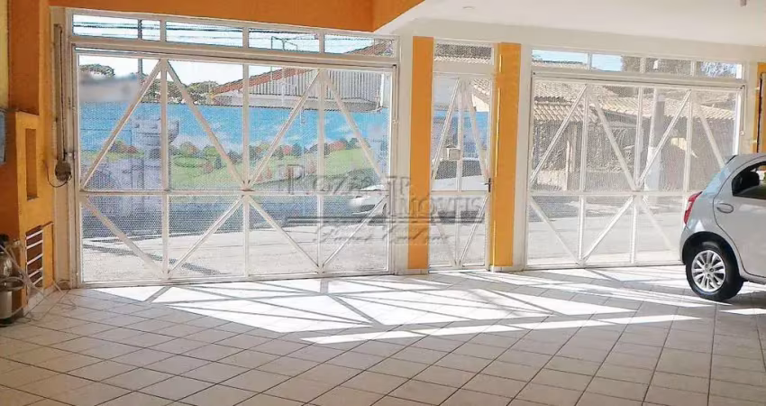 Casa com 3 dorms, jardim chácara inglesa, são bernardo do campo - r$ 1.05 mi, cod: 3081