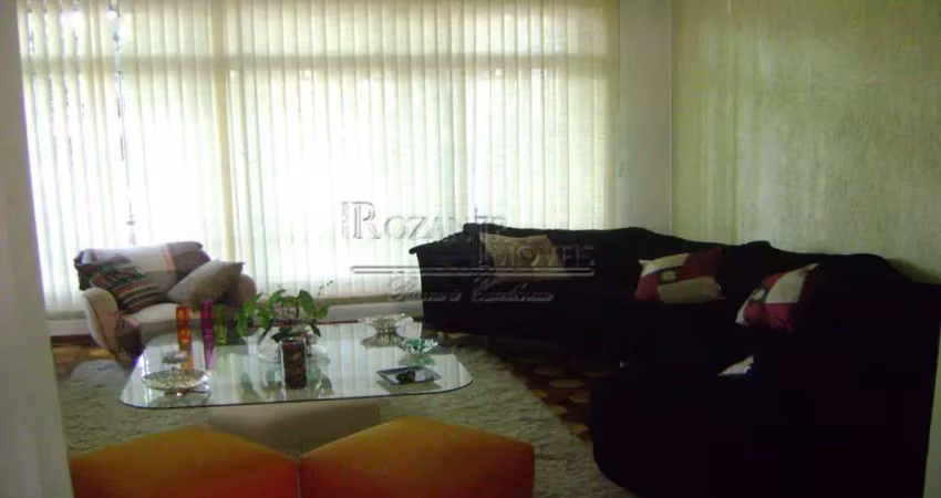 Sobrado com 3 dorms, vila mussoline, são bernardo do campo - r$ 1.1 mi, cod: 3053