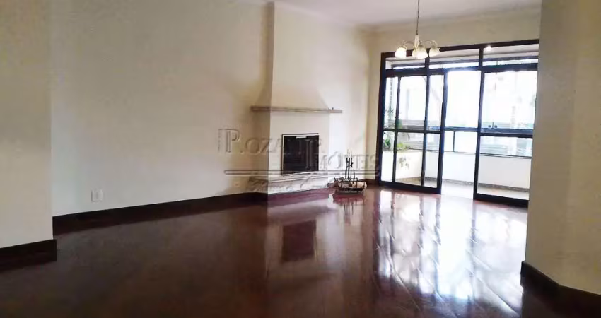 Apartamento com 3 dorms, centro, são bernardo do campo - r$ 750 mil, cod: 3047