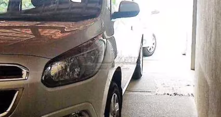 Sobrado com 3 dorms, demarchi, são bernardo do campo - r$ 580 mil, cod: 3045
