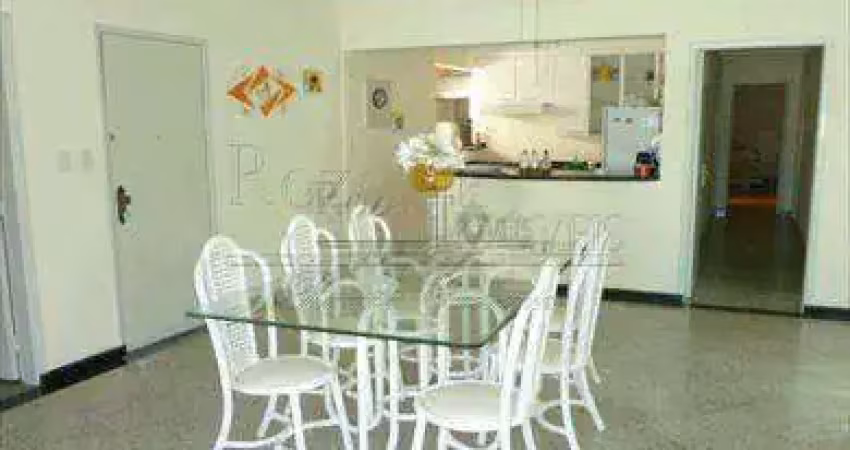 Cobertura com 4 dorms, jardim enseada, guarujá - r$ 1 mi, cod: 3019