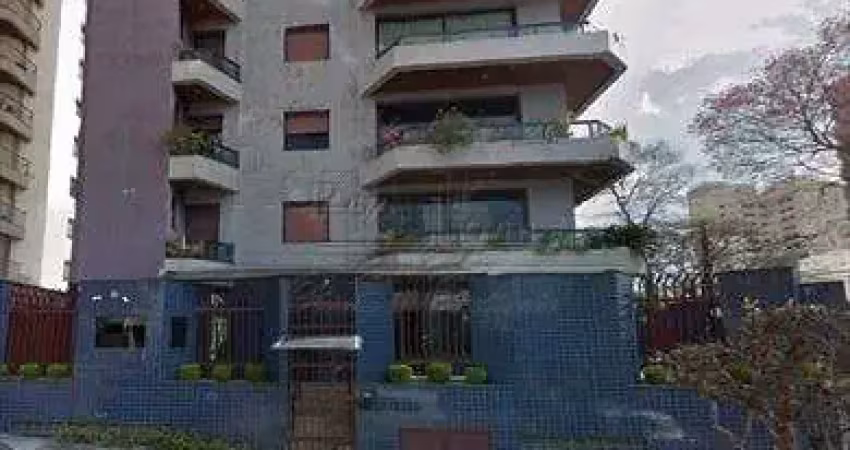 Apartamento com 4 dorms, vila mussoline, são bernardo do campo - r$ 750 mil, cod: 3010