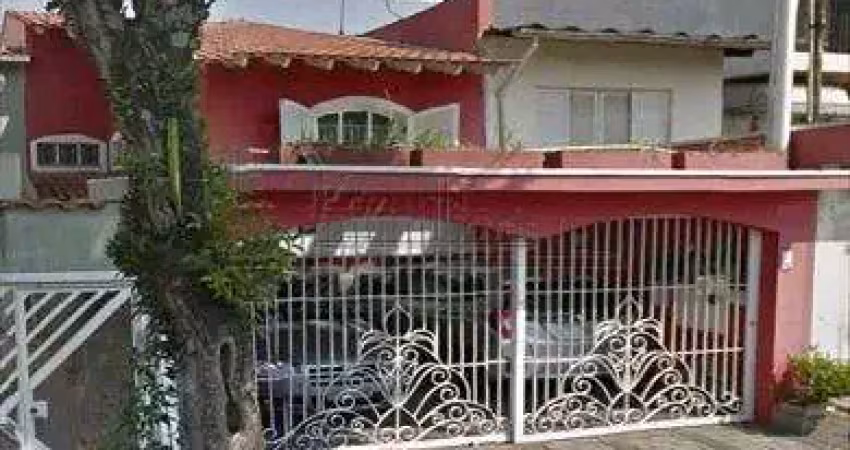 Sobrado com 3 dorms, vila marlene, são bernardo do campo - r$ 750 mil, cod: 2977