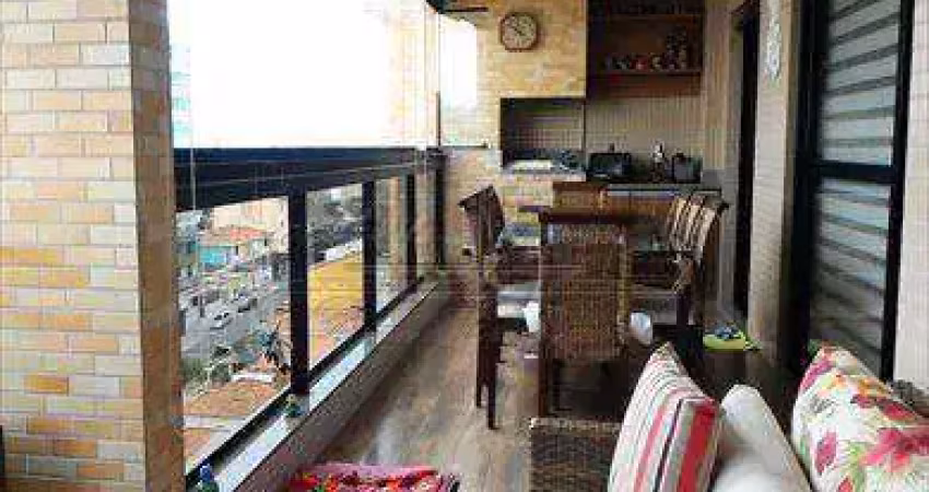 Apartamento com 3 dorms, parque anchieta, são bernardo do campo - r$ 1.59 mi, cod: 2921
