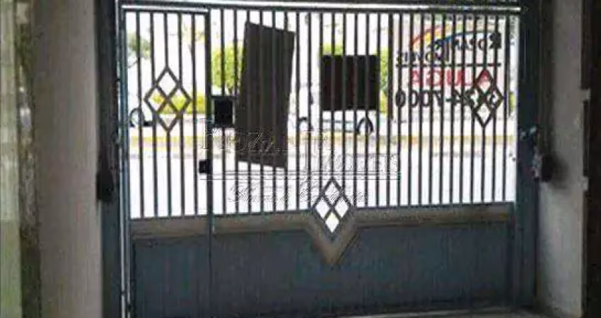 Sobrado com 2 dorms, jardim chácara inglesa, são bernardo do campo, cod: 2911