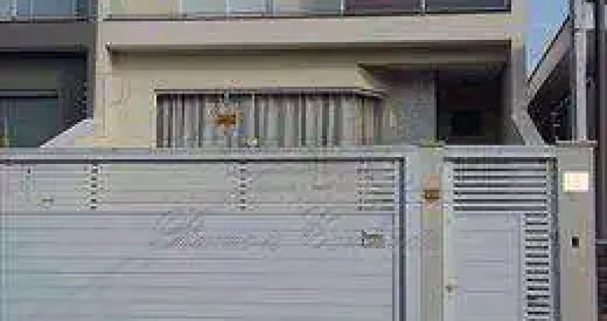 Sobrado com 3 dorms, jardim chácara inglesa, são bernardo do campo - r$ 1.25 mi, cod: 2886