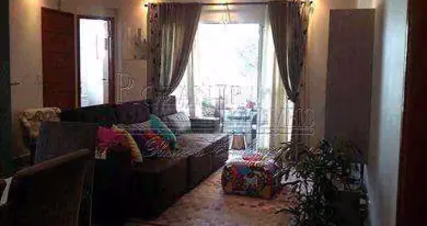 Apartamento com 3 dorms, rudge ramos, são bernardo do campo - r$ 595 mil, cod: 2880