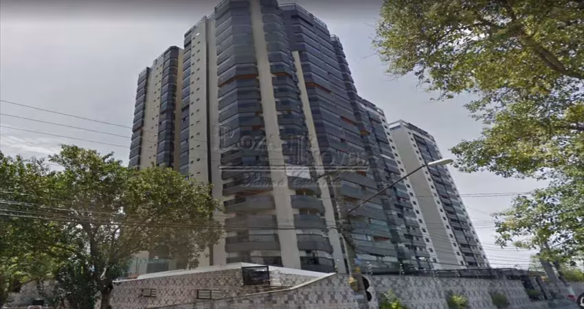 Apartamento com 4 dorms, jardim do mar, são bernardo do campo - r$ 1.59 mi, cod: 3119