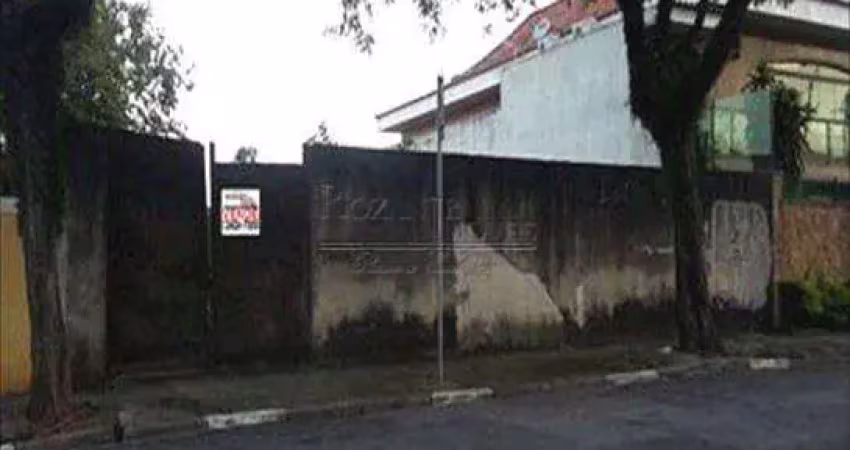 Terreno, jardim chácara inglesa, são bernardo do campo - r$ 1.2 mi, cod: 2959