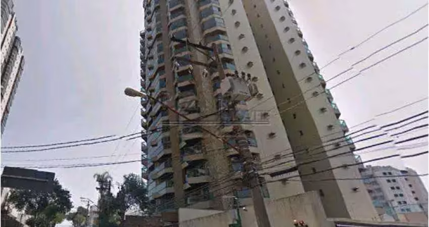 Cobertura com 4 quartos, jardim do mar, são bernardo do campo - r$ 2.95 mi, cod: 2860
